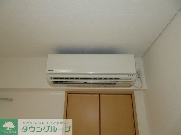 千鳥町ロッソコルサの物件内観写真